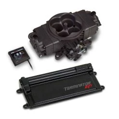 Best deal ???? Holley Terminator Stealth EFI W/ GM Transmission Control - H ????