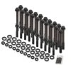 Coupon ???? 04-14 GM LS Engines Earls Racing Products Head Bolt Set - He ????