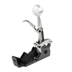 Best Sale ⭐ GM PowerGlide Transmission Hurst Quarter Stick Race Shifter ⌛