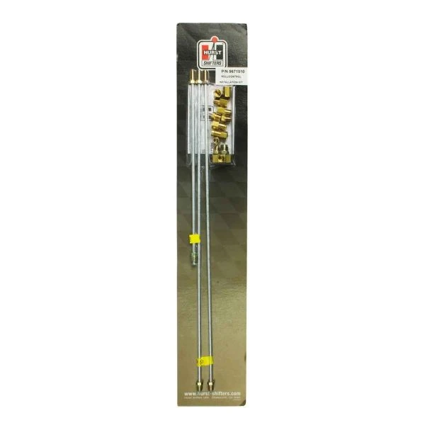 Discount ???? Hurst Roll Control Installation Kit 5671510 ???? - Image 2
