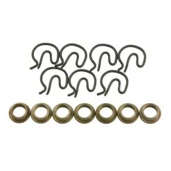 Best Pirce ✔️ Hurst Shifter Accessory - Pit Pack - Steel Bushings 3327302 ????