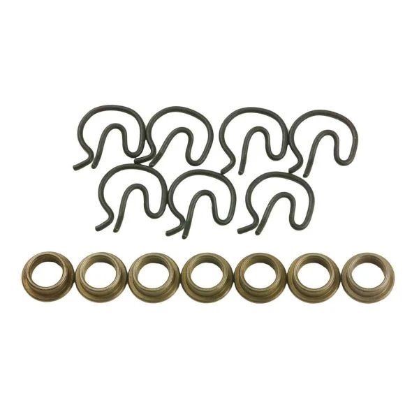 Best Pirce ✔️ Hurst Shifter Accessory - Pit Pack - Steel Bushings 3327302 ????