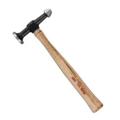 Discount ???? Martin Cross-Peen Finishing ???? Hammer With Wood Handle ????