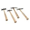 Cheap ❤️ Martin 4pc Hickory Handle ???? Hammer Set ????