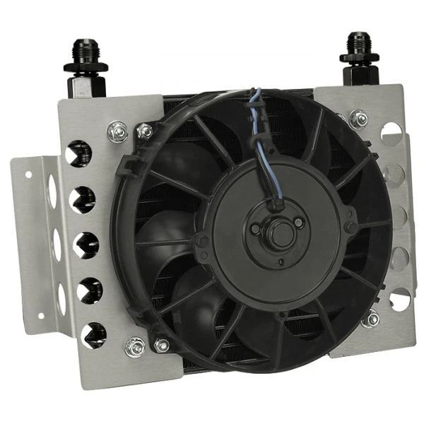 Promo ???? Derale Atomic-Cool Trans Cooler Kit 15950 ???? - Image 2