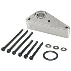 Flash Sale ???? Derale Dodge Trans Pan Deep Filter Extender 14010 ????