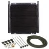 Hot Sale ???? Derale Plate & Fin Trans Cooler Kit (11/32 Inch) 13504 ⭐