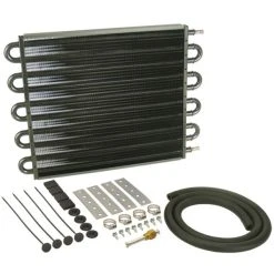 Top 10 ⌛ Derale Trans Cooler - Truck/RV (Carton) 13105 ????