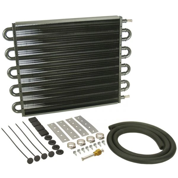 Top 10 ⌛ Derale Trans Cooler - Truck/RV (Carton) 13105 ????