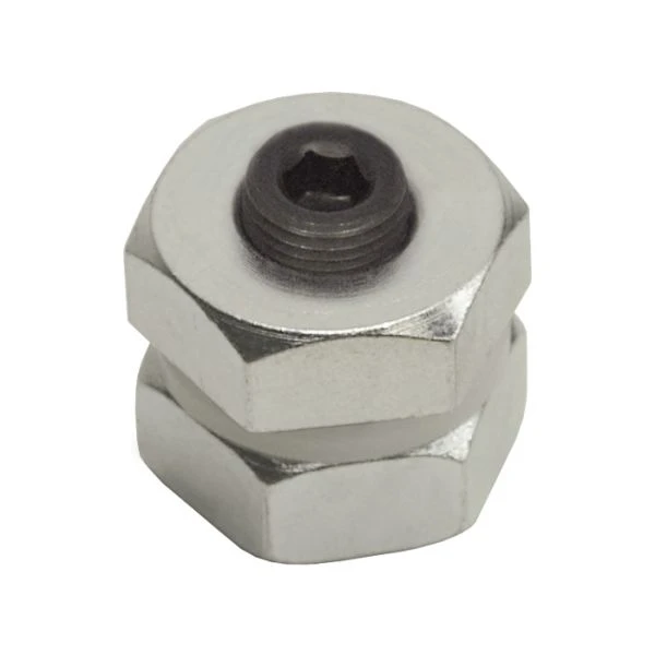 Flash Sale ???? Derale Transmission Pan Drain Plug Kit 13010 ✔️