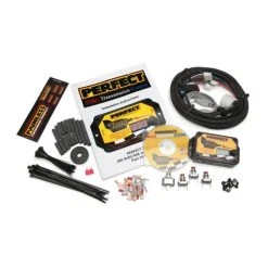 Best Pirce ⌛ Painless PERFECT TORC 4L60-5E/4L80-5E Transmission Controller 66501 ????