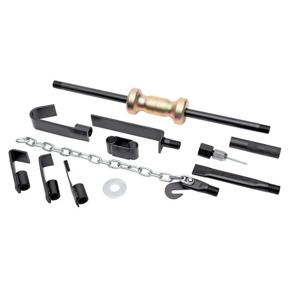 Cheapest ⌛ Eastwood 5lb Slide ???? Hammer Dent Puller Kit ????