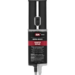 Buy ❤️ SEM Mini-Max Bumper Repair 1 Oz Plastic Cartridge 68422 ????