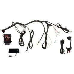 Brand new ⭐ FiTech Go Shift GM 4L60 4L80 Transmission Controller 20010 ????