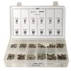 Best reviews of ???? Auveco Stainless Steel Screws Quik-Select Kit 6852 ????