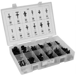 Cheap ❤️ Auveco Chrysler Push-Type Retainers Quik-Select Ii Kit 6906 ????