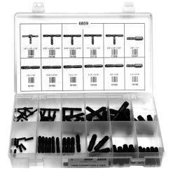 Brand new ???? Auveco Hose Connector And Tee Quik-Select Kit 6859 ✨