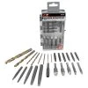 Brand new ???? Performance Tool 25 Pc. Damaged Screw Extractor W9047 ????