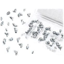 Best Pirce ???? Performance Tool 70 Pc. Grease Fitting Assort. W5215 ✨