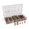 Hot Sale ⌛ Titan Tools 150 Pc. Rivet Nut Assortment 45150 ????