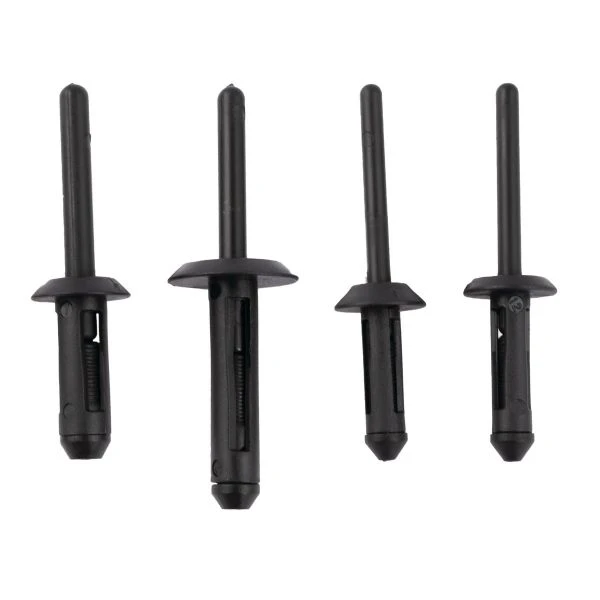 Deals ???? Titan Tools 80 Pc. Poly Rivet Assortment 85527 ???? - Image 2