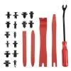 Best Sale ???? Titan Tools 665 Pc. Car Retainer Push Clips Kit 85553 ????