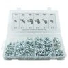 Promo ???? K Tool International 110 Piece Metric Grease Fitting KTI00096 ????