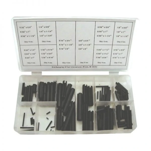 Promo ???? K Tool International Pin Roll Assortment KTI00093 ????
