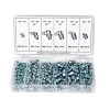 Budget ✨ K Tool International 110-Piece Hydraulic Grease Fittin KTI00074 ????