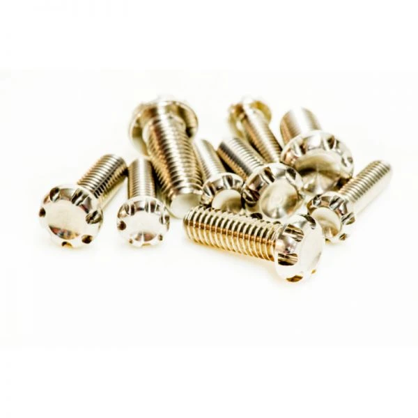 Buy ???? NotcHead Small Block Chevy Timing Cover Fastener Kit 8250-3 ???? - Image 2