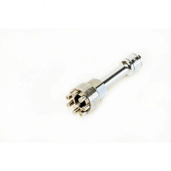 Hot Sale ???? NotcHead Socket #3 Tool For 5/16 In. Bolts 8816 ✨ - Image 4