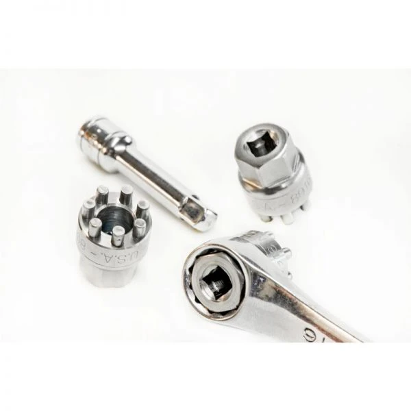 Hot Sale ???? NotcHead Socket #3 Tool For 5/16 In. Bolts 8816 ✨ - Image 5