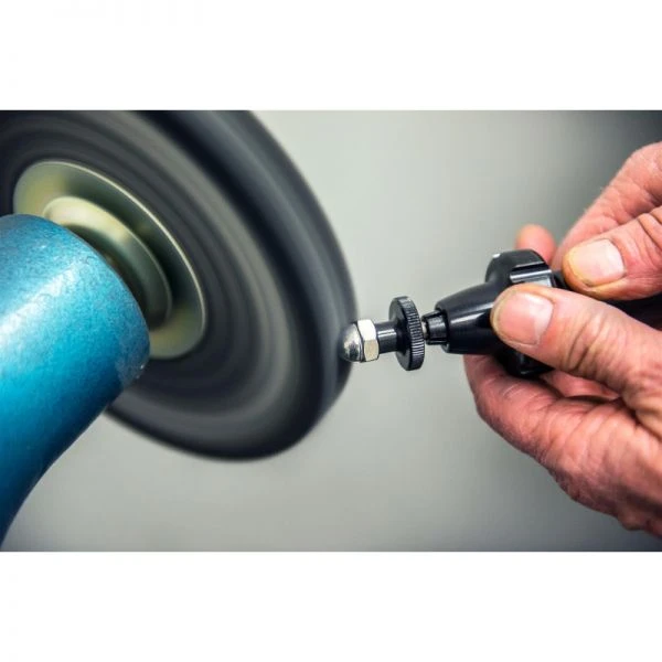 Best deal ???? NotcHead NotcHead Shop Grip Nut Polishing Attachment 5300 ✔️ - Image 6