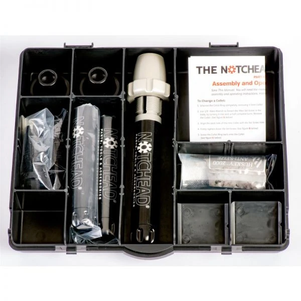 Cheapest ???? NotcHead Polishing Grip Commercial Kit 5200 ????