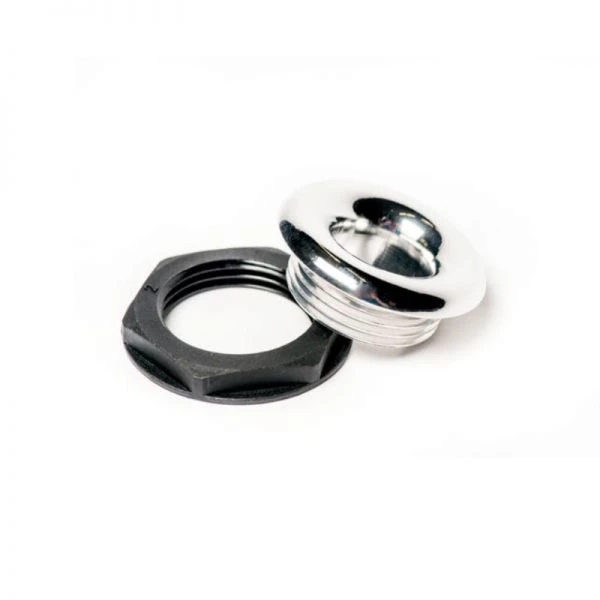 Budget ⌛ NotcHead Fire Wall Ring Kit Polished Finish 4801 ✔️ - Image 3