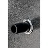 Cheapest ???? NotcHead Fire Wall Ring For 3/4 In. Heater Hose Or AC #10 - Polished Finish 4701 ????