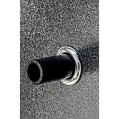 Cheapest ???? NotcHead Fire Wall Ring For 3/4 In. Heater Hose Or AC #10 - Polished Finish 4701 ????