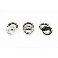 Deals ???? NotcHead Fire Wall Ring For 1/2 In. Heater Hose Or AC #6 - Machined Finish 4500 ????