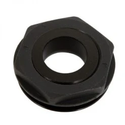 Wholesale ???? NotcHead Fire Wall Ring For 1/2 In. Heater Hose Or AC #6 - Black Anodized Finish 4502 ????