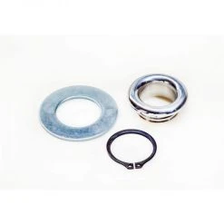 Promo ✔️ NotcHead Dimmer Switch Bezel Polished 4102 ????