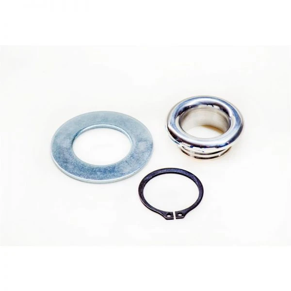 Promo ✔️ NotcHead Dimmer Switch Bezel Polished 4102 ????