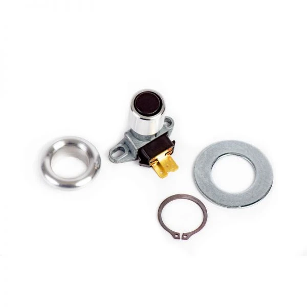 Budget ???? NotcHead Dimmer Switch Machined 4203 ✔️ - Image 2