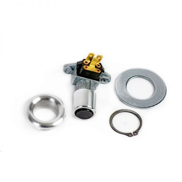 Budget ???? NotcHead Dimmer Switch Machined 4203 ✔️ - Image 3