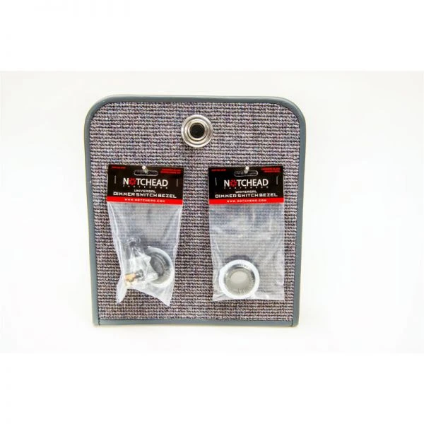 Cheap ???? NotcHead Dimmer Switch Black 4001 ???? - Image 2