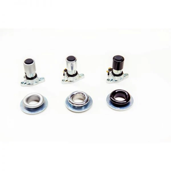 Cheap ???? NotcHead Dimmer Switch Black 4001 ???? - Image 3