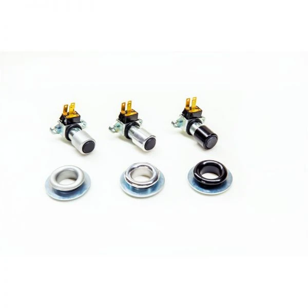 Cheap ???? NotcHead Dimmer Switch Black 4001 ???? - Image 5