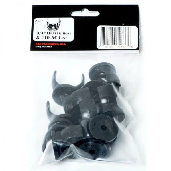 Cheap ???? NotcHead 3/4 In. & #10 SoftLine Restock Kit 3120-12 ✔️ - Image 2