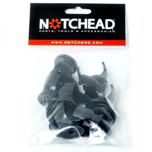 Cheap ???? NotcHead 3/4 In. & #10 SoftLine Restock Kit 3120-12 ✔️