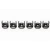 Discount ???? NotcHead 6 Pack Of 3/4 In. Soft Line Clamps 3120-6 ✔️