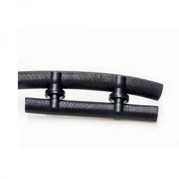 New ???? NotcHead 6 Pack Of 5/8 In. Soft Line Clamps 3100-6 ???? - Image 5